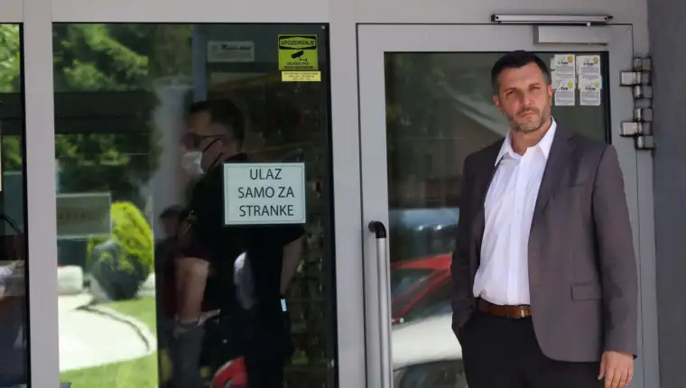 aleksandar zolak tuzilastvo