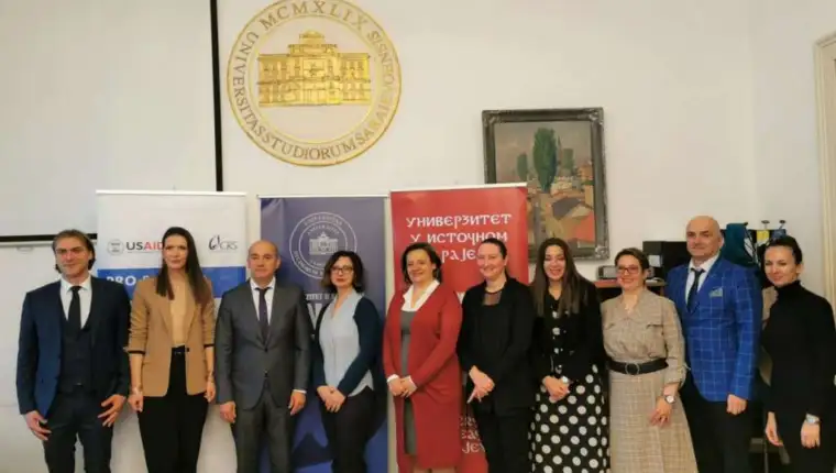 unsa i istocnosa