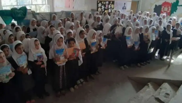 skola talibani 1