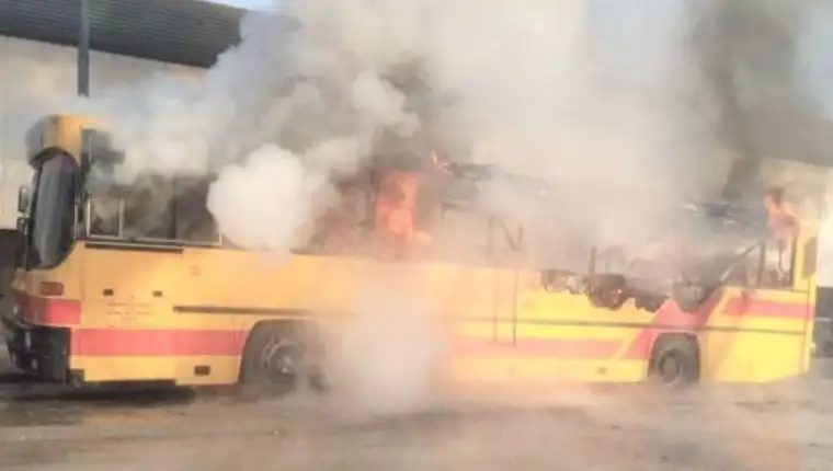 autobus lukavac 1