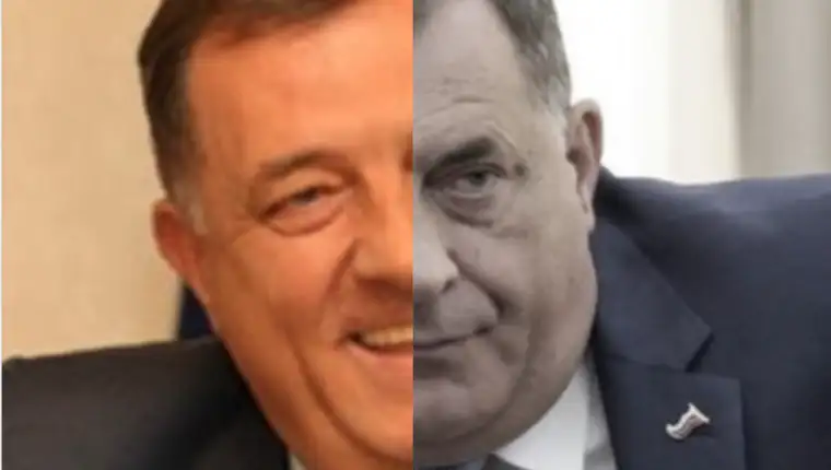 dodik jek and hide