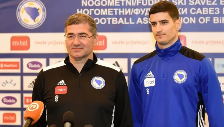 Musa i Kovacevic