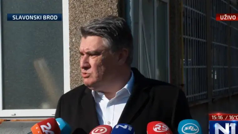 zoran milanovic ddd
