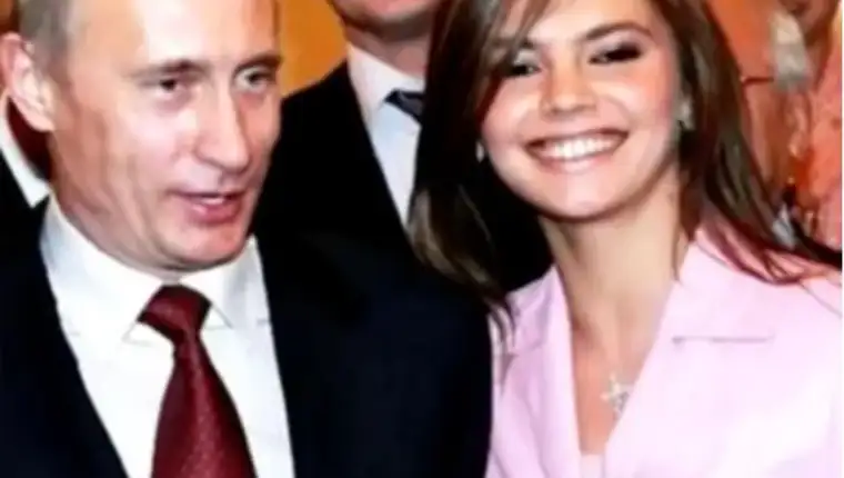alina kabaev