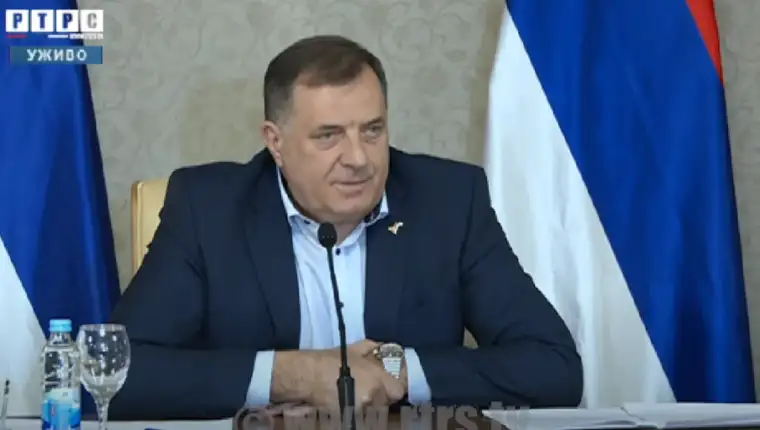 dodik rtrsdd