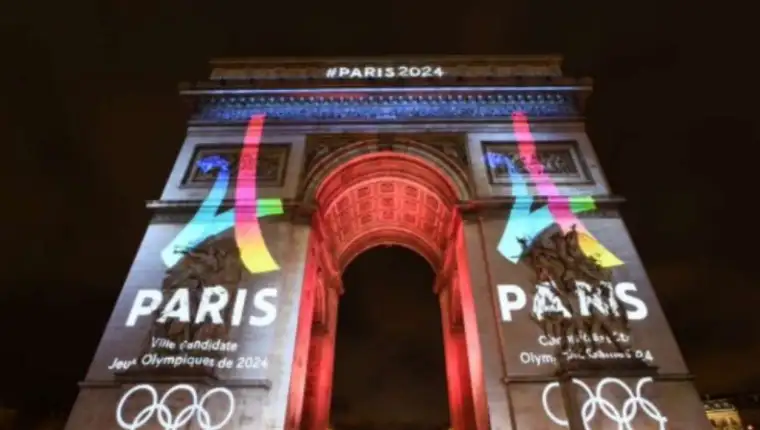pariz 2024