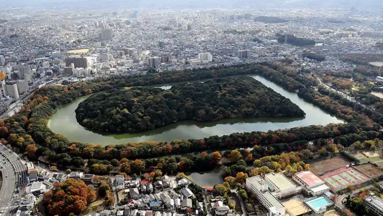 kofun