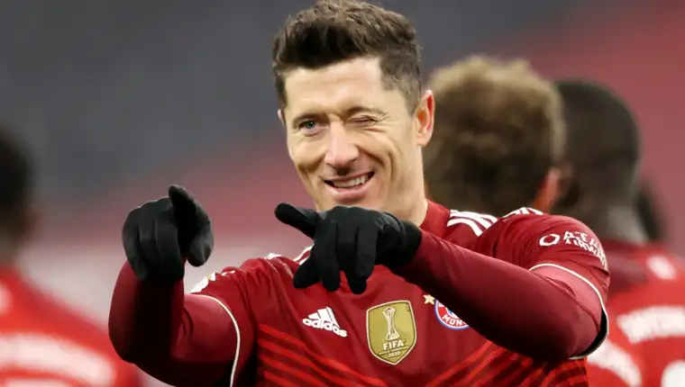 lewandovski11