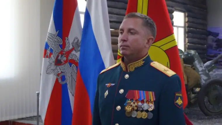 jakov rezancev