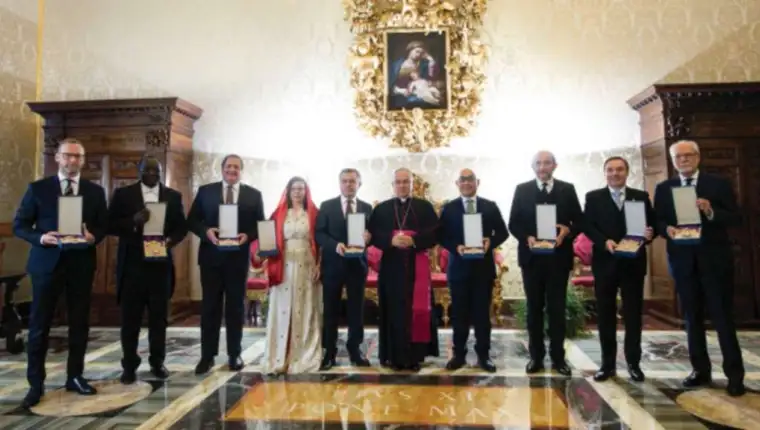zontar sveta stolica