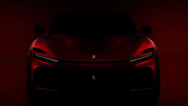 ferrari 1