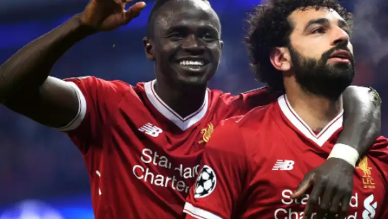 salah mane 2