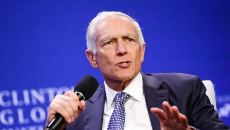 wesley clark