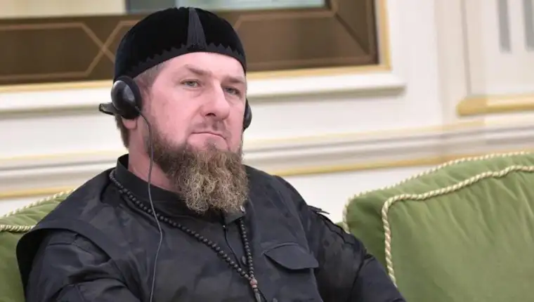 kadirov