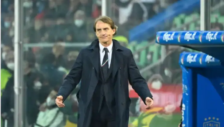 mancini 2