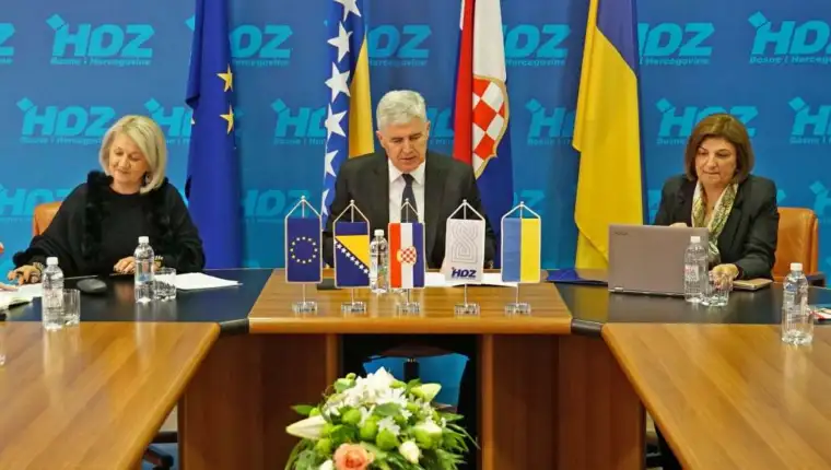 hdz predsjednistvo1