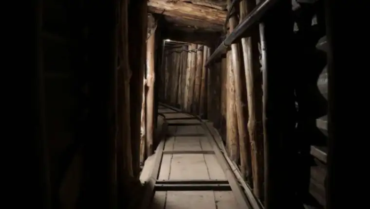 tunel spasa 2