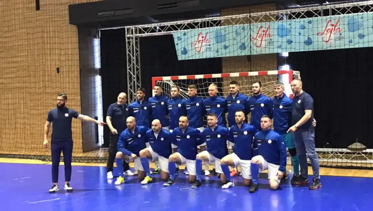 futsal gluhi