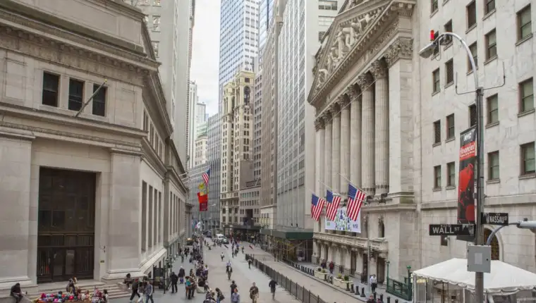 wall street1