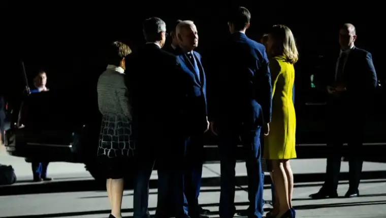 biden saradnici dd