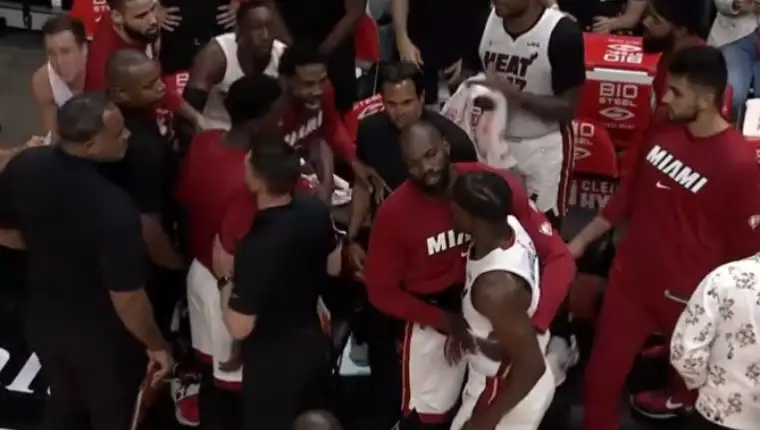 heat svadja 4