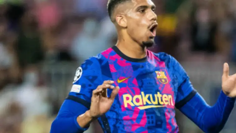 araujo 45