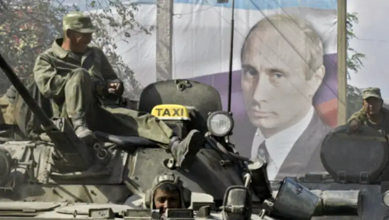 putin vojska 45