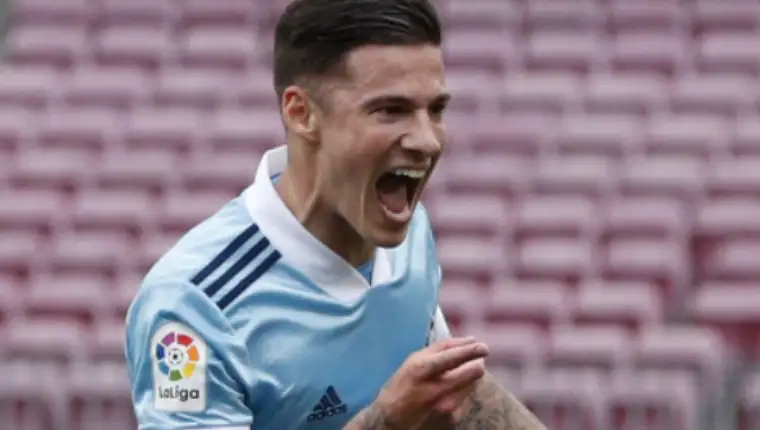 santi mina 4