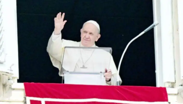 papa franjo 4
