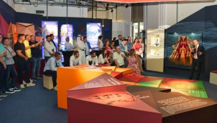 expo 34