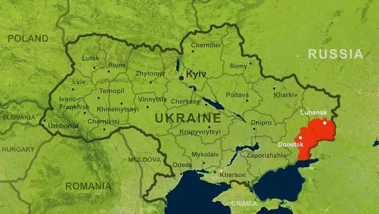 lugansk