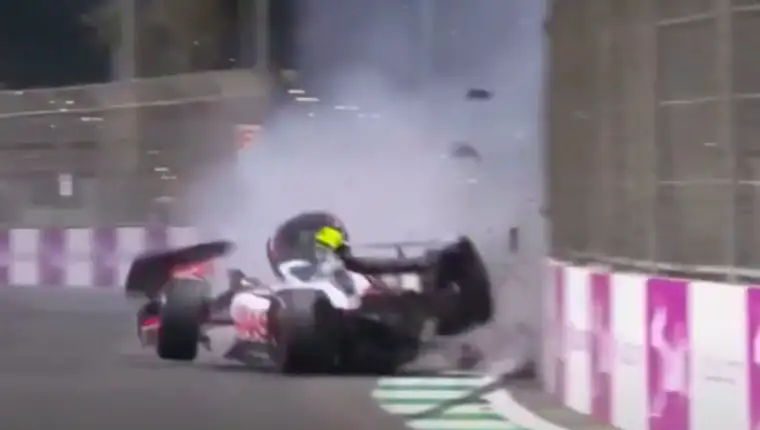 schumacher