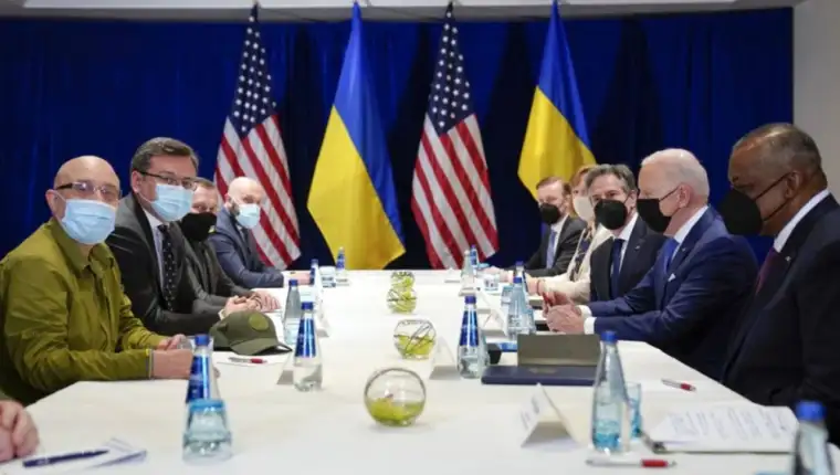 kuleba biden
