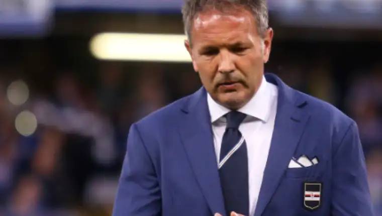 mihajlovic sinisa 34