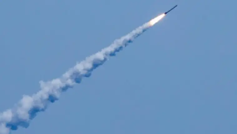kalibr raketa 2