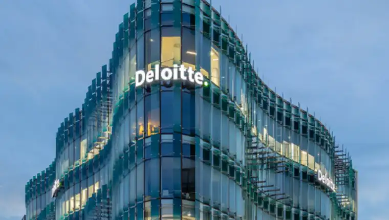 deloitte 45