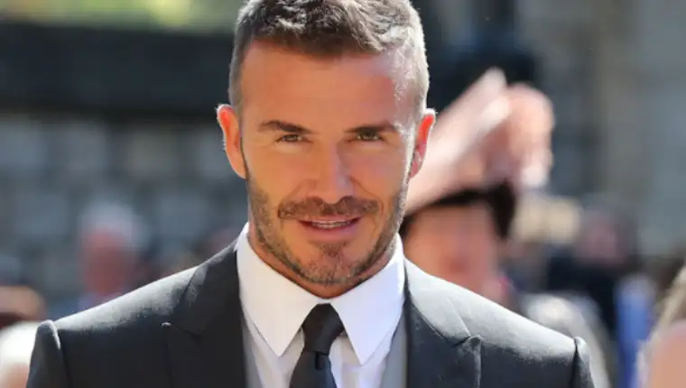 beckham 3