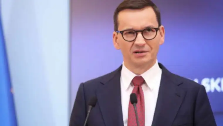 morawiecki 1