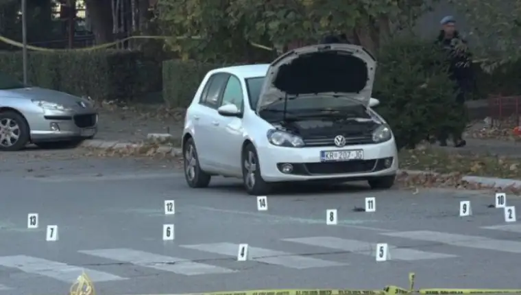 policija 45