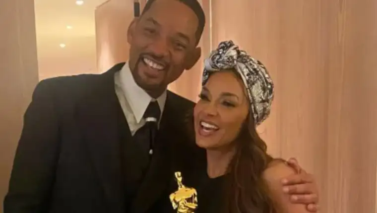 will smith