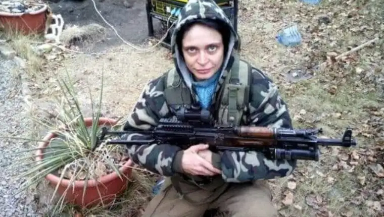starikova