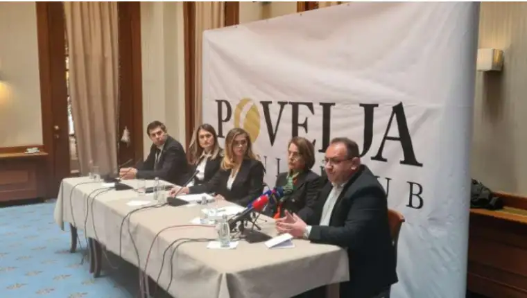 povelja