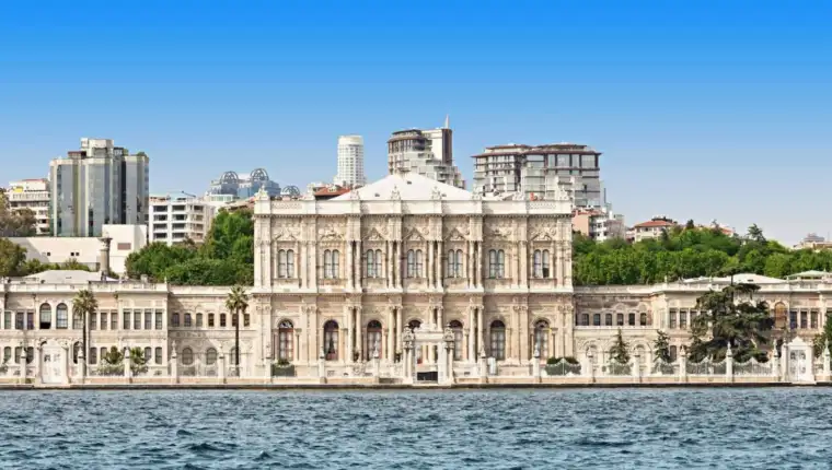 dolmabahce