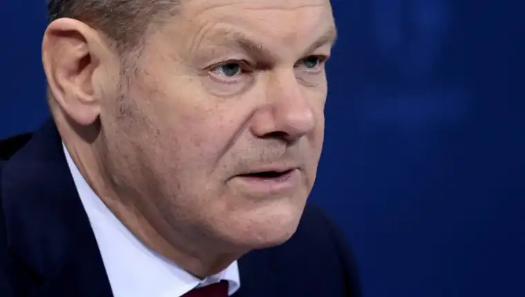 scholz olaf d