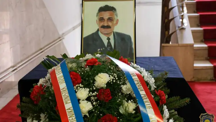 leutar godisnjica