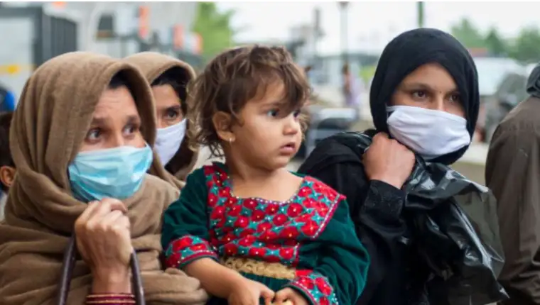 zene afganistan 4
