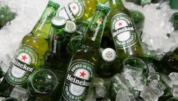 heineken 1