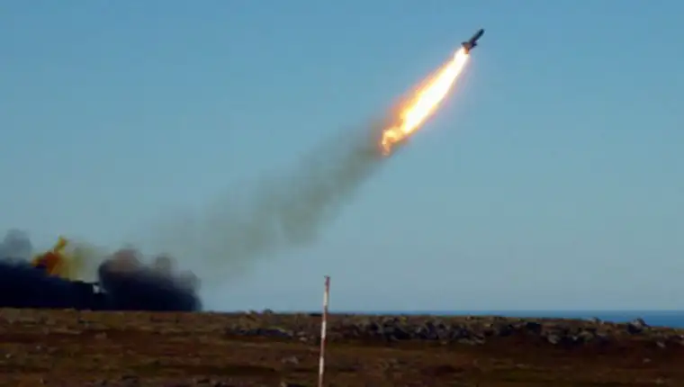 krstareca raketa 2