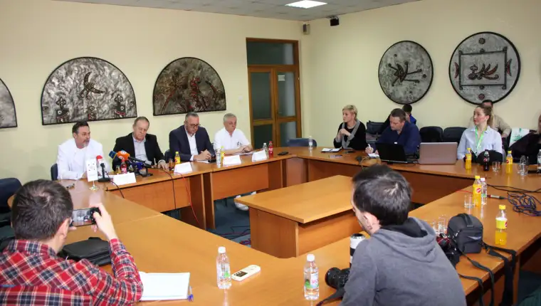 BiH: Poslije 40 godina nabavljeni novi porođajni i ginekološki stolovi u UKC Tuzla