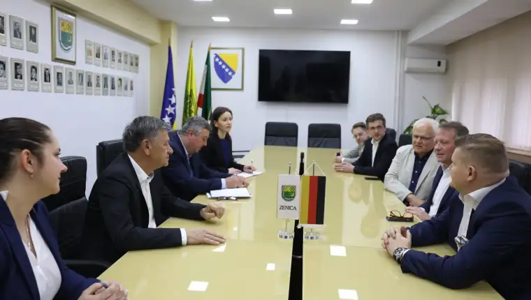 kasumovic i alba